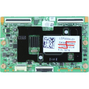 SAMSUNG HG40AB690Q T-CON BOARD BN41-02069A BN95-01129A 